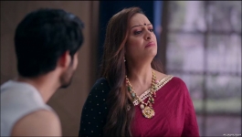 Krishna Mohini - 30th June 2024